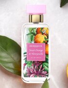 Dermacol Sweet Orange & Honeysuckle parfémovaná voda pro ženy 50 ml