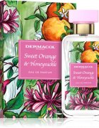 Dermacol Sweet Orange & Honeysuckle parfémovaná voda pro ženy 50 ml