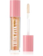 Dermacol Think Pink olej na rty odstín 04 4 ml