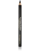 Dermacol True Colour Eyeliner dlouhotrvající tužka na oči odstín 01 Black 4 g