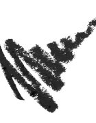 Dermacol True Colour Eyeliner dlouhotrvající tužka na oči odstín 01 Black 4 g