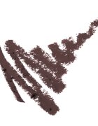 Dermacol True Colour Eyeliner dlouhotrvající tužka na oči odstín 02 Brown 4 g