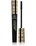 Dermacol UltraTech prodlužující řasenka pro plné řasy odstín Black 10 ml