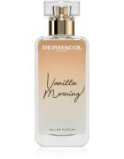 Dermacol Vanilla Morning parfémovaná voda pro ženy pro ženy 50 ml