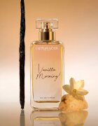 Dermacol Vanilla Morning parfémovaná voda pro ženy pro ženy 50 ml