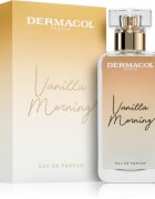 Dermacol Vanilla Morning parfémovaná voda pro ženy pro ženy 50 ml