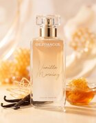 Dermacol Vanilla Morning parfémovaná voda pro ženy pro ženy 50 ml
