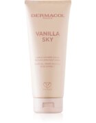 Dermacol Vanilla Sky parfémovaný sprchový krém 200 ml
