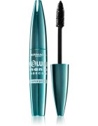 Dermacol Volume Mania Waterproof voděodolná řasenka pro objem Black 9 ml