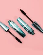 Dermacol Volume Mania Waterproof voděodolná řasenka pro objem Black 9 ml