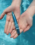 Dermacol Volume Mania Waterproof voděodolná řasenka pro objem Black 9 ml