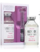 Dermaline D'LEXO Bakuchiol Firming Solution Ampoule liftingové sérum 35 ml