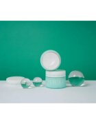 Dermaline D'LEXO Cica Exo Comforting Cream zklidňující a hydratační krém s protivráskovým účinkem 100 g