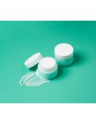 Dermaline D'LEXO Cica Exo Comforting Cream zklidňující a hydratační krém s protivráskovým účinkem 100 g