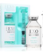 Dermaline D'LEXO Cica EXO Solution Ampoule hydratační a zklidňující sérum s protivráskovým účinkem 35 ml