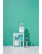 Dermaline D'LEXO Cica EXO Solution Ampoule hydratační a zklidňující sérum s protivráskovým účinkem 35 ml
