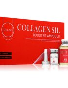 Dermaline D'LEXO Collagen SIL Booster Ampoule sada proti stárnutí pleti