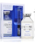 Dermaline D'LEXO Milk Exosome Solution Ampoule vyhlazující pleťové sérum 35 ml