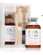 Dermaline D'LEXO NAD rozjasňující hydratační sérum 35 ml