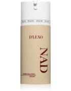 Dermaline D'LEXO NAD výživný revitalizační krém pro rozjasnění a vyhlazení pleti 100 ml