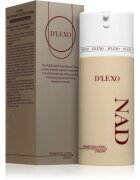 Dermaline D'LEXO NAD výživný revitalizační krém pro rozjasnění a vyhlazení pleti 100 ml