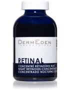 DermEden CONCENTRATES Night Retinoids Concentrate 6% noční sérum proti vráskám s retinolem 30 ml