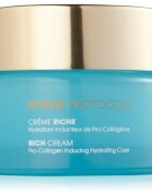 DermEden HYDRA PROTOCOLE Rich Cream bohatý hydratační krém 50 ml