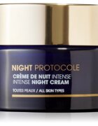 DermEden NIGHT PROROCOLE Intense Night Cream intenzivní noční krém 50 ml