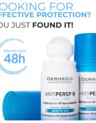 Dermedic Antipersp R antiperspirant roll-on 48h 60 g