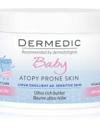 Dermedic Baby výživné tělové máslo 225 g
