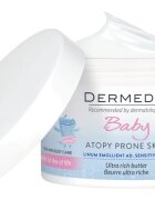 Dermedic Baby výživné tělové máslo 225 g