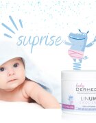 Dermedic Baby výživné tělové máslo 225 g