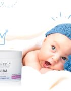Dermedic Baby výživné tělové máslo 225 g