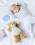 Dermedic Baby výživné tělové máslo 225 g