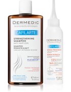 Dermedic Capilarte Hair Growth sada