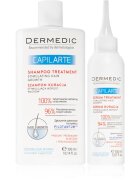 Dermedic Capilarte Hair Growth sada