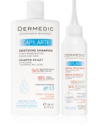 Dermedic Capilarte Hair Growth sada