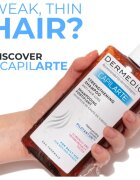 Dermedic Capilarte posilující šampon proti vypadávání vlasů 300 ml