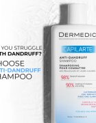 Dermedic Capilarte šampon proti lupům 300 ml