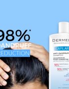 Dermedic Capilarte šampon proti lupům 300 ml