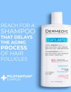 Dermedic Capilarte šampon proti stárnutí 300 ml