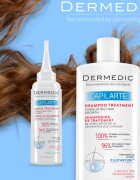 Dermedic Capilarte šampon stimulující růst vlasů 300 ml