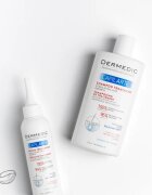 Dermedic Capilarte šampon stimulující růst vlasů 300 ml