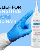 Dermedic Capilarte sérum stimulující růst vlasů s regeneračním účinkem 150 ml