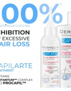 Dermedic Capilarte sérum stimulující růst vlasů s regeneračním účinkem 150 ml