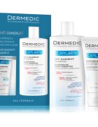 Dermedic Capilarte Set dárková sada na vlasy 1 ks