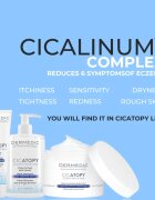 Dermedic CICATOPY hloubkově vyživující tělový balzám 225 ml