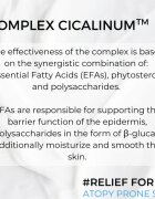 Dermedic CICATOPY hloubkově vyživující tělový balzám 225 ml