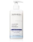 Dermedic CICATOPY krémový sprchový gel a gel do koupele 300 ml