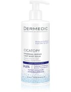 Dermedic CICATOPY Urea 10% obnovující balzám na tělo 300 ml